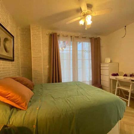 Apartamento Tibidabo Ext Con Parking Seville Ngoại thất bức ảnh