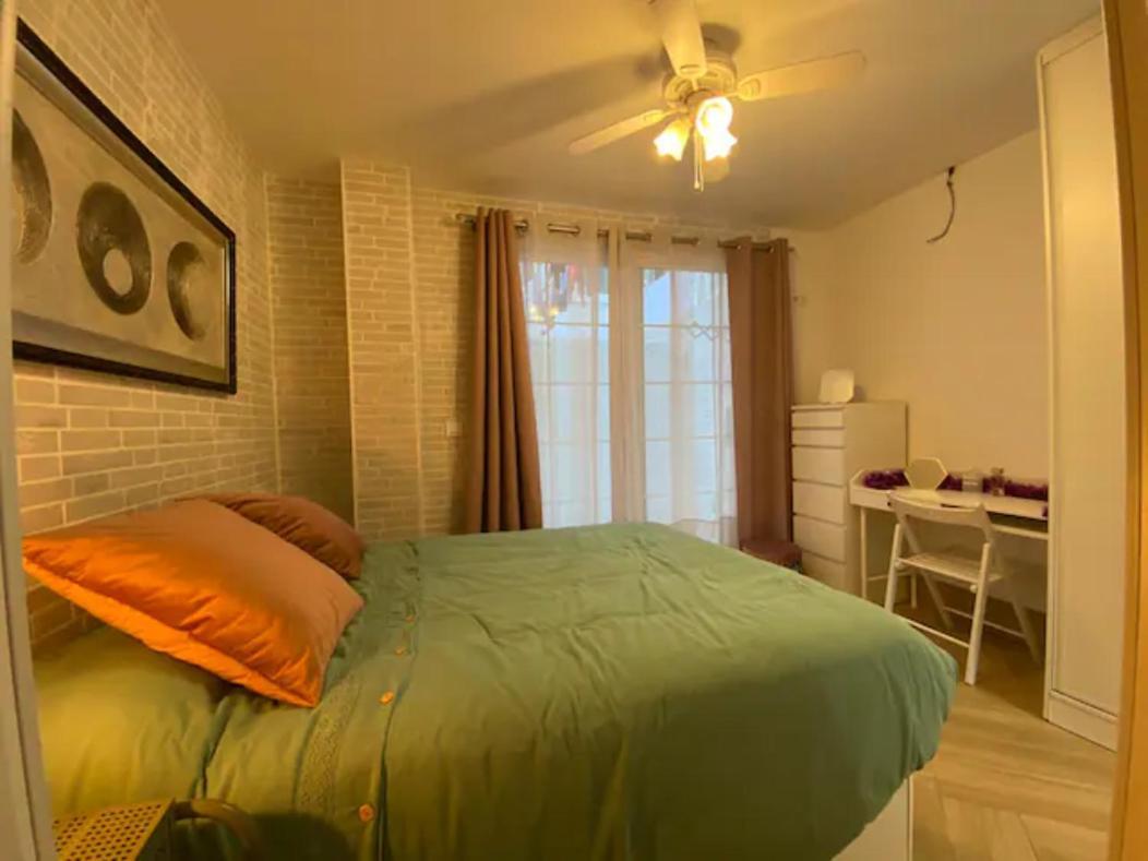 Apartamento Tibidabo Ext Con Parking Seville Ngoại thất bức ảnh